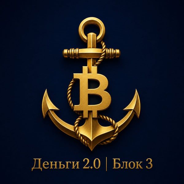 📗⚖️ Глоссарий — "Деньги 2.0" | Выпуск #3.4: Как США перестраивают правила игры для криптоэкономики
