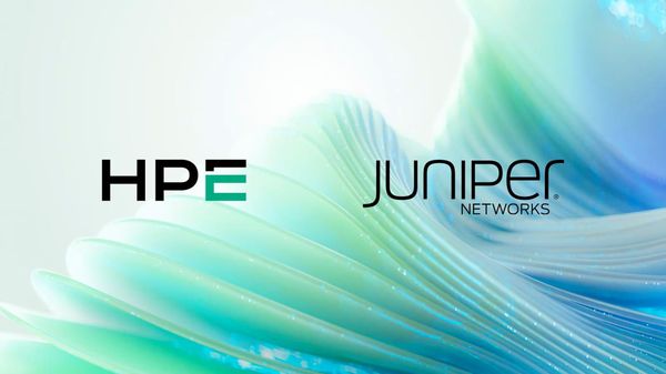 HPE Juniper-ді $14 млрдке сатып алды. Енді ол AI үшін толық стек жинайды