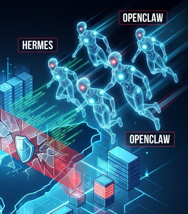 AI-агенттер Тайваньға киберкоманда сияқты шабуыл жасады: бұл бизнес үшін нені білдіреді