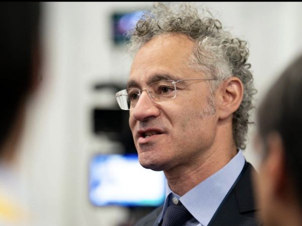Palantir басшысы: сотқа беру ЖИ-зертханаларды ұлттандыруға әкелуі мүмкін