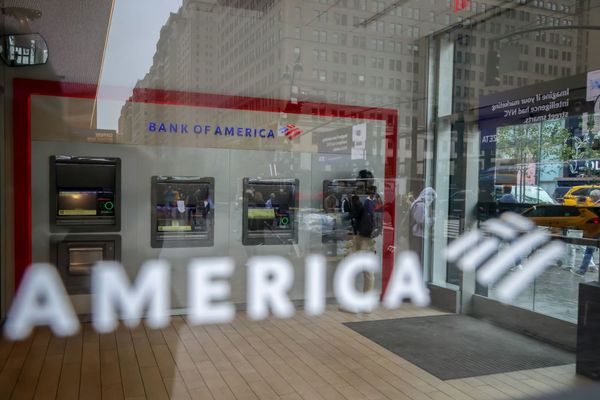 ИИ нашёл уязвимости. Bank of America привлёк 1 000 человек для их устранения