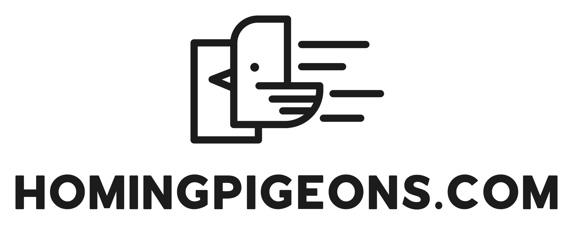 HomingPigeons.com