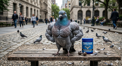 Supplements Explained