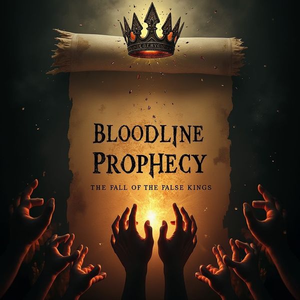 Bloodline Prophecy: The Fall of the False Kings