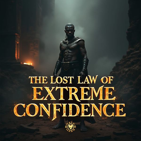 The Lost Law of Extreme Confidence: Ancestral Secrets Revealed