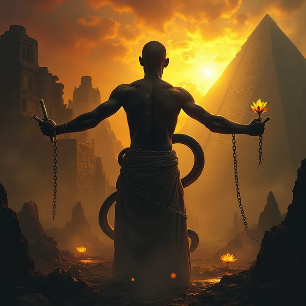 Beyond Comfortable Faith: Executing the Ego for Higher Consciousness