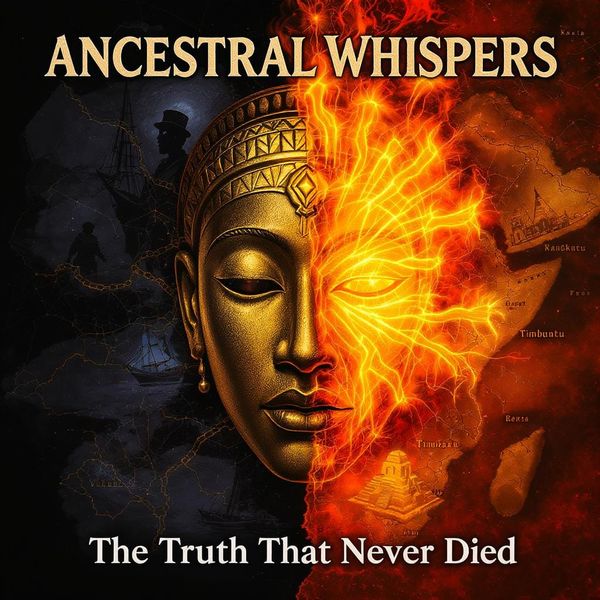 ANCESTRAL WHISPERS: THE TRUTH THAT NEVER DIED