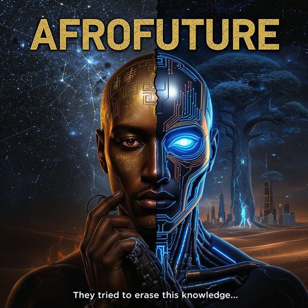 The Soul in the Machine: Traoré's Forbidden Knowledge for the Technological Epoch
