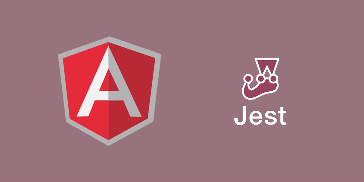 Running AngularJS Tests with Jest