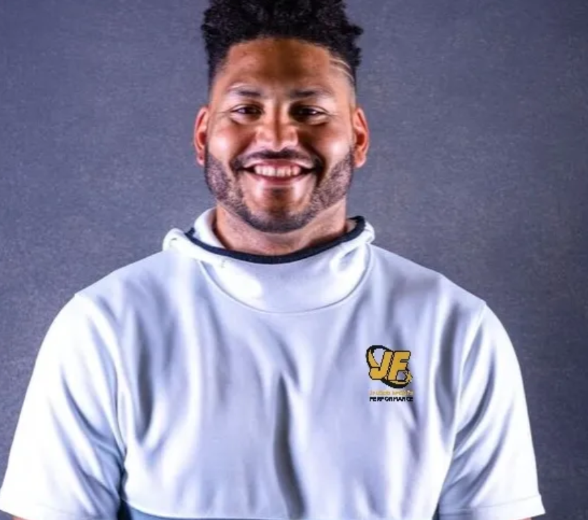 Jeremiah Flood