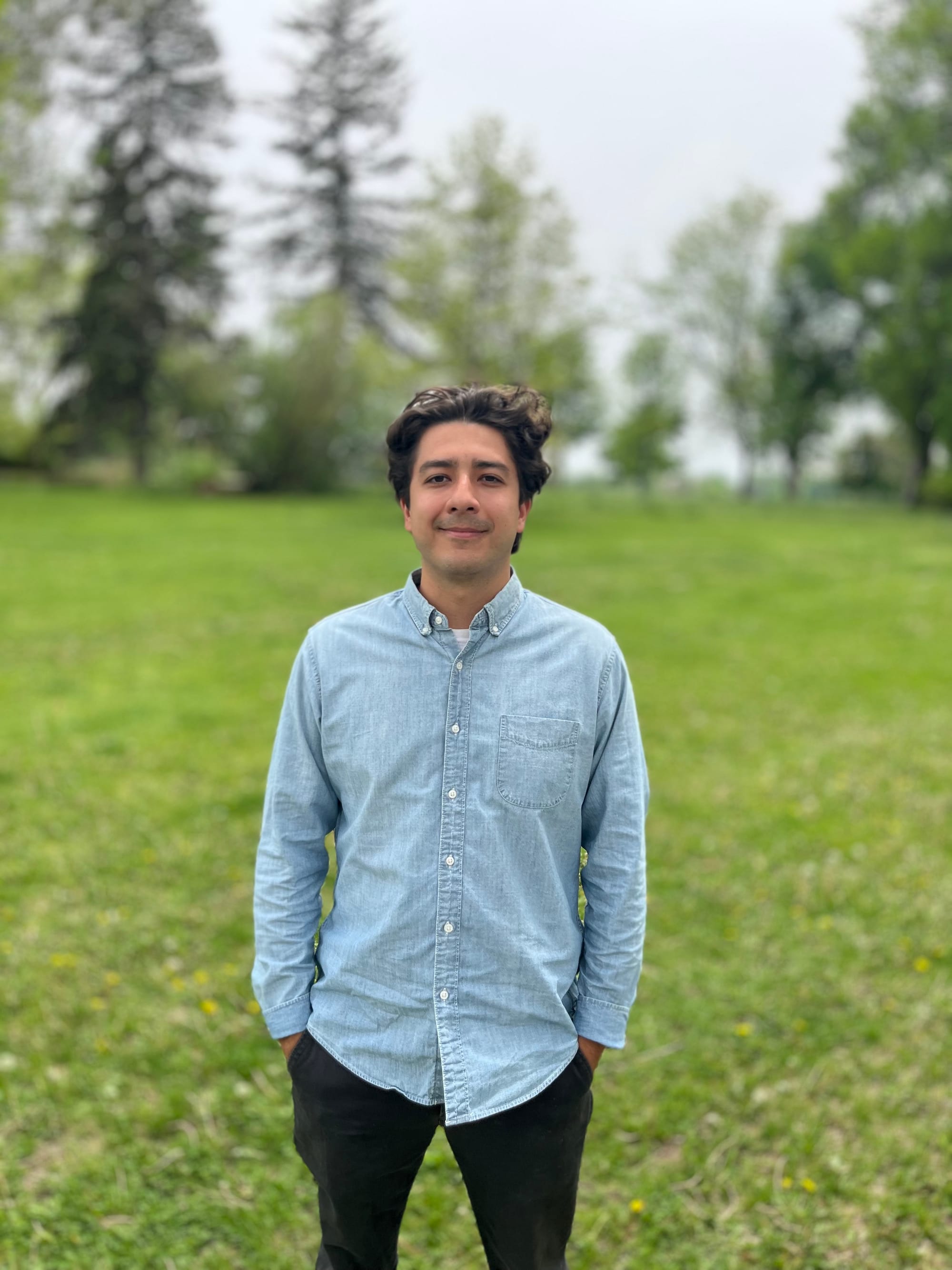 Michael Mata
