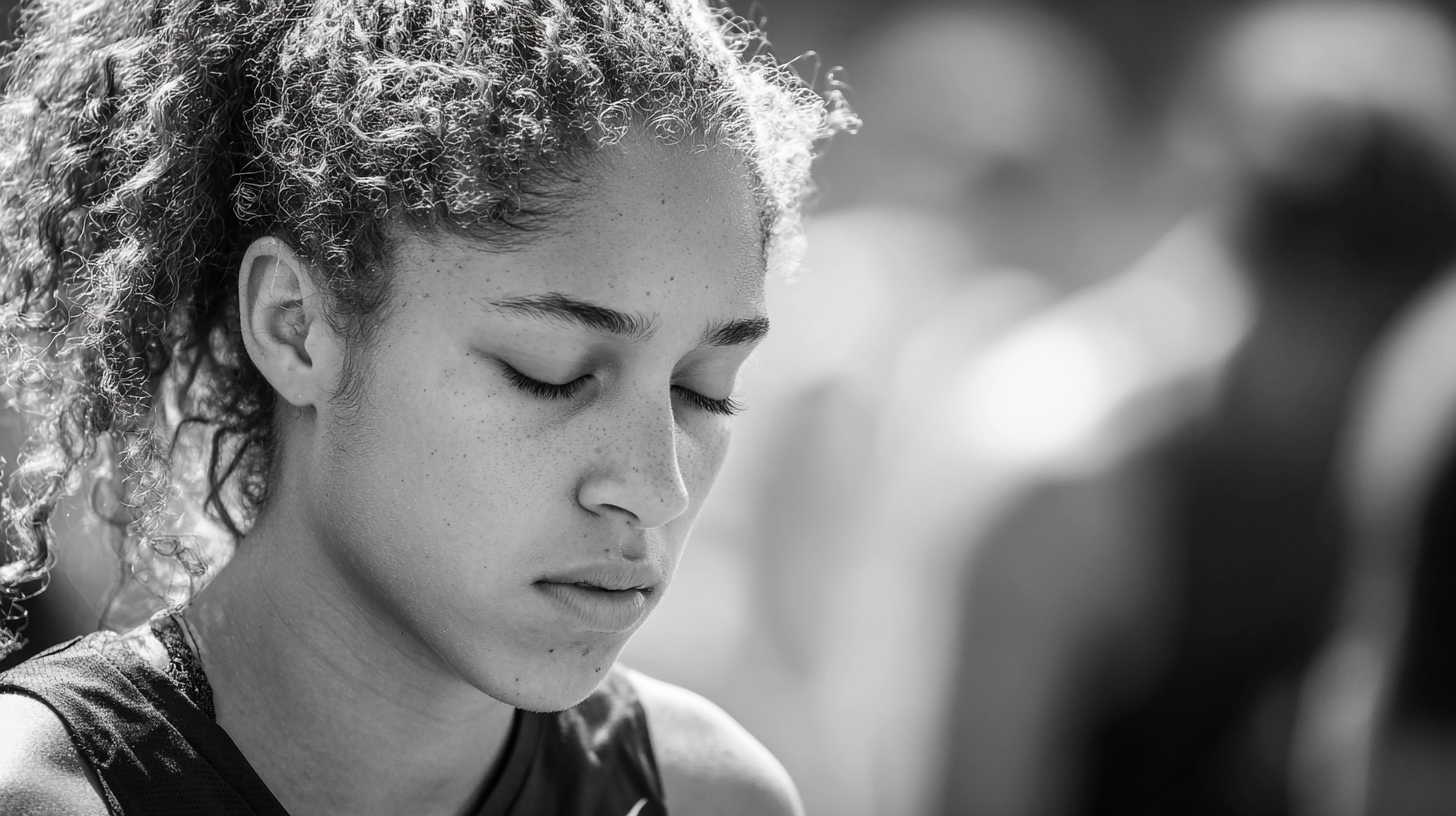 Making Mindset Visible: Why Female Athletes Need a Different Mental Game Plan