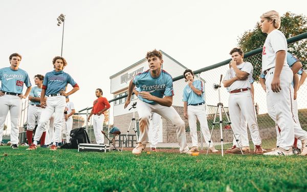 Embrace the Grind: Transforming Monotony into Motivation | For Youth Coaches