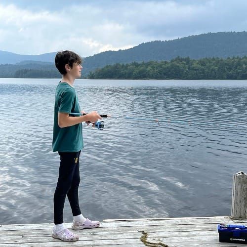 How We Turned a Stressful Summer into Our Best Family Tradition