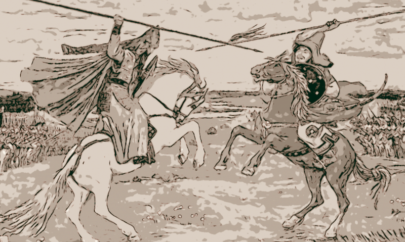 How Identity Binds and Blinds