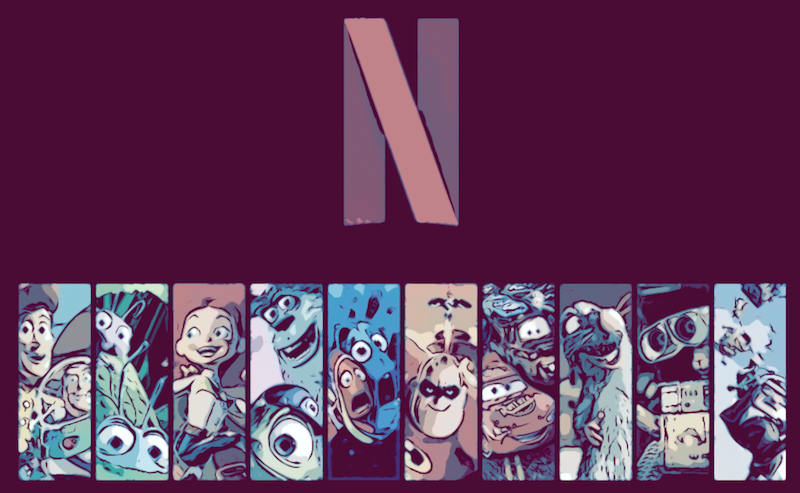 How Netflix and Pixar Build Cultures of Innovation