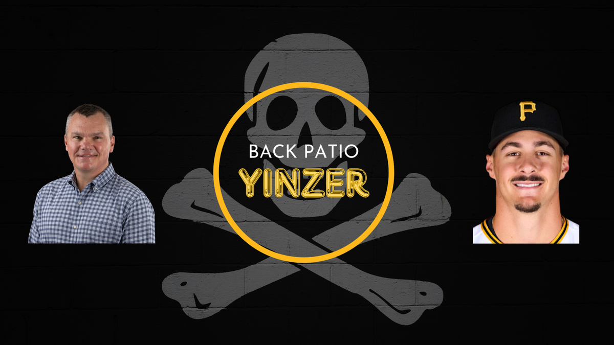 Bet Big on Griffin: Pirates Must Embrace Risk to Change Their Future