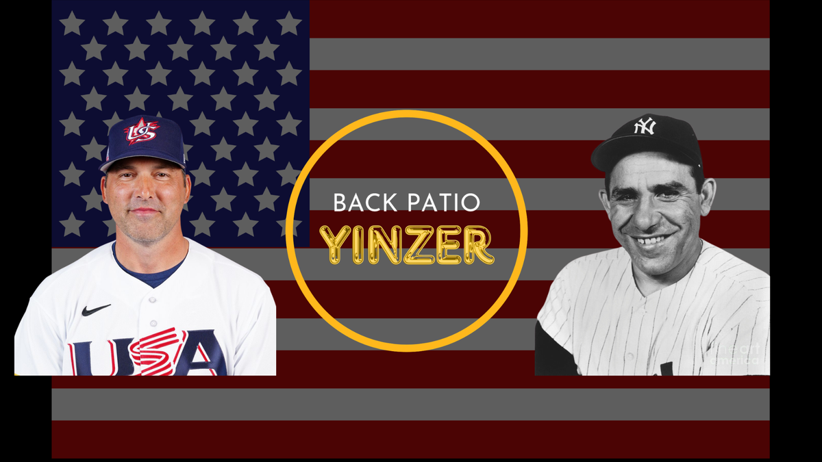 Venezuela Stuns Team USA, Proves Power Isn’t Everything