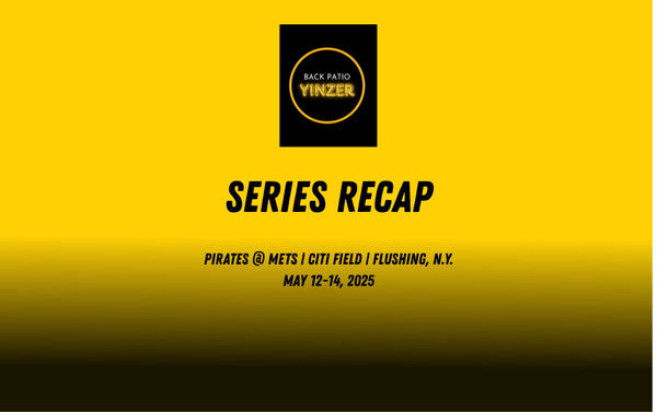 Rain Flushes Out Pirates; Mets Take Two