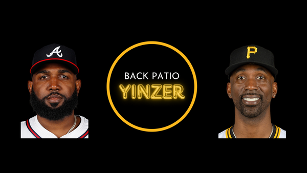 An Ode to McCutchen, the Face of a Pirates Generation