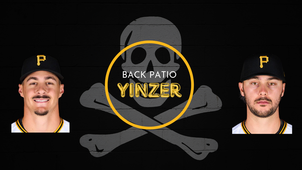 Maybe This Time in Milwaukee, the Pirates Really Are Different