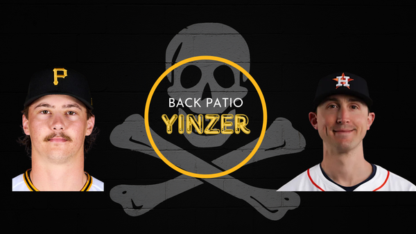 Chandler’s biggest opponent: Control