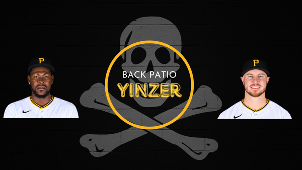 Cruz, O’Hearn Flip the Script as Pirates Crush Left-on-Left Narrative