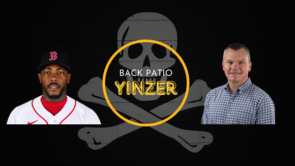 If Not Now, When? Pirates Must Fix Their Biggest Weakness