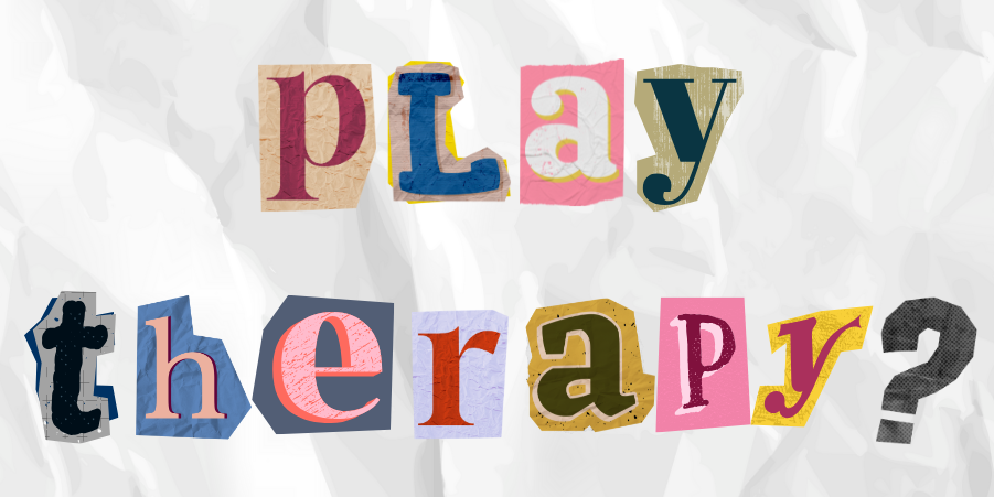 What Is Play Therapy and How Does It Help Kids?