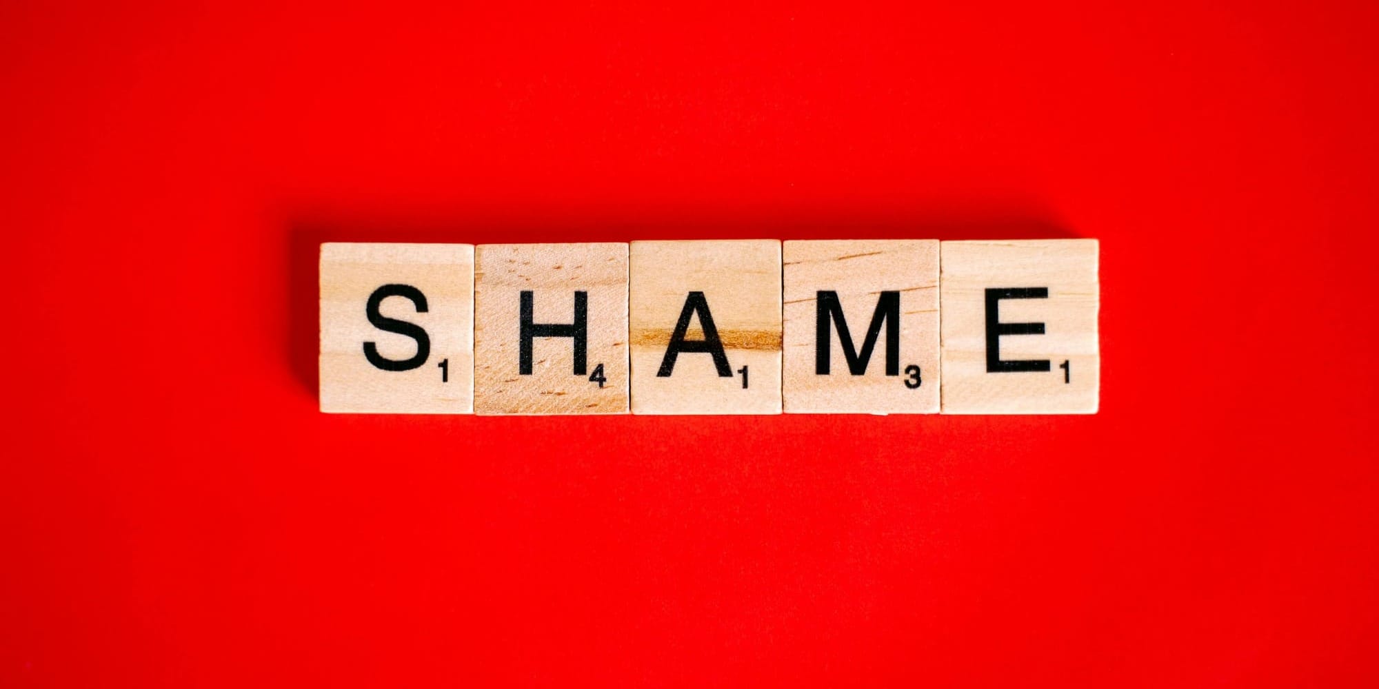 Shame Is Not a Personal Failing. It Is a Social and Intergenerational Force.