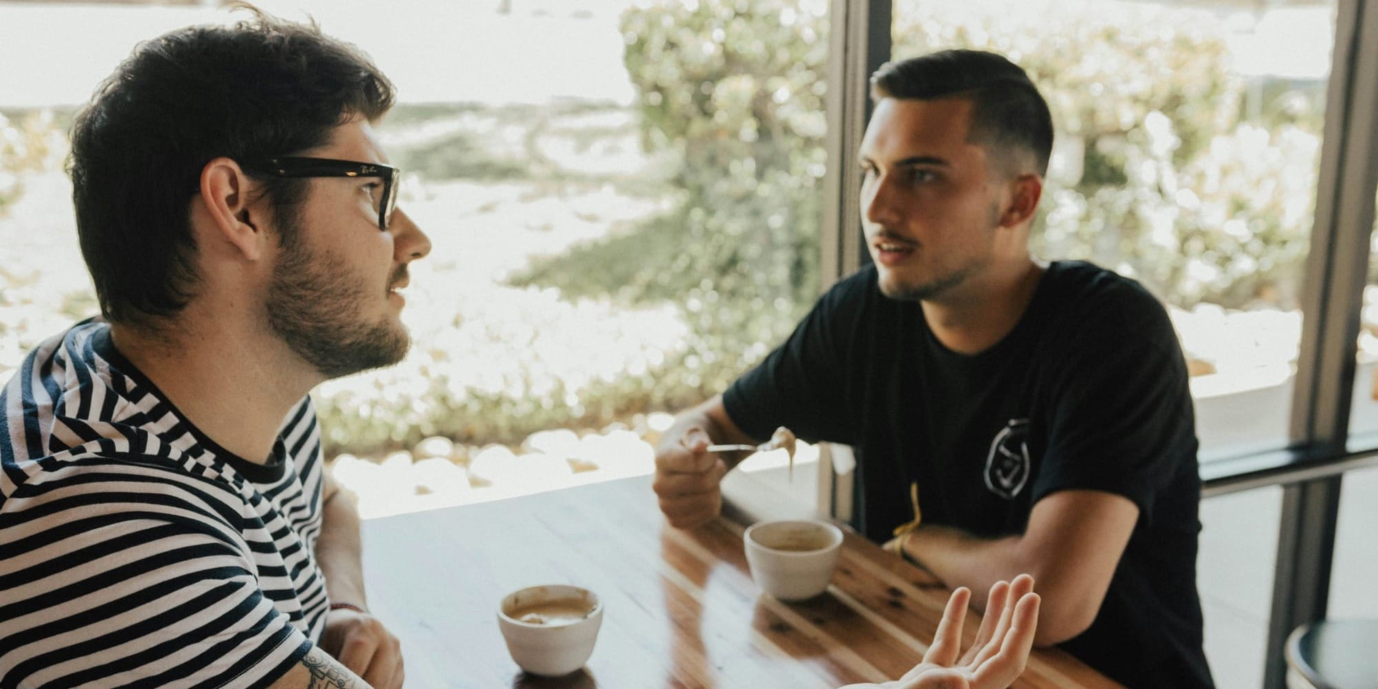 Why Men Have Fewer Friends Than Ever Before (And What To Do About It)