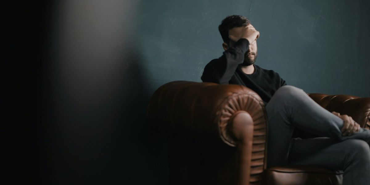 Therapy for Men: Breaking Down Barriers to Male Mental Health Support