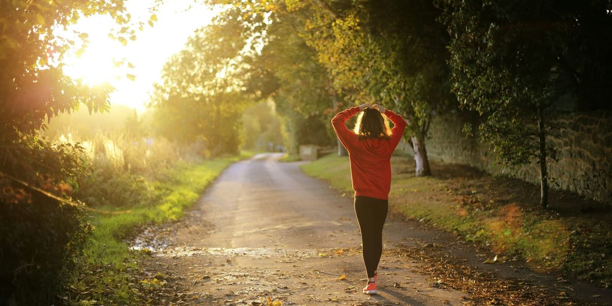 Learning to Feel Again: Reconnecting with Emotions