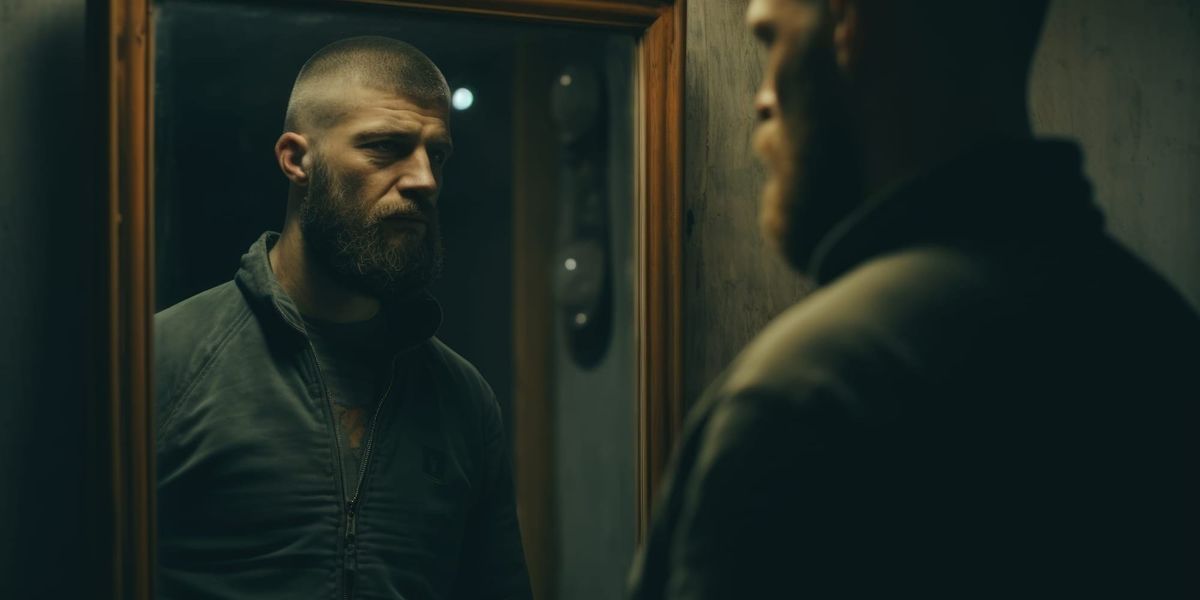 When Who You Are Is Tied to What You Do