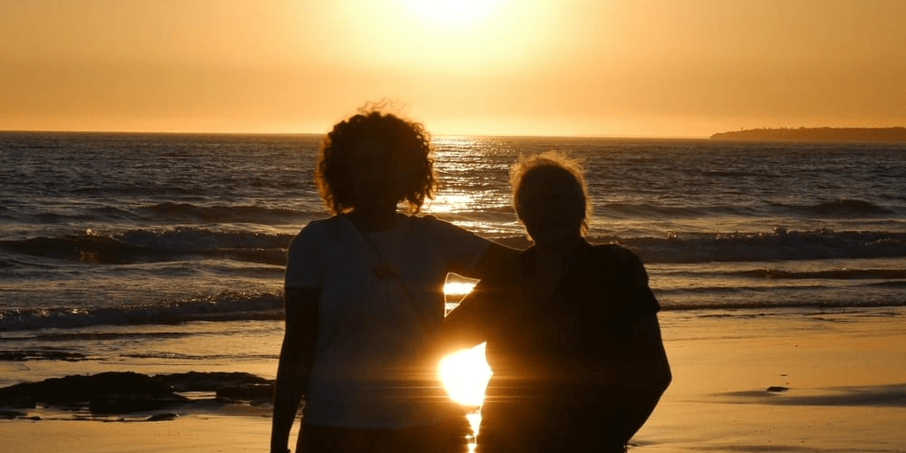 Changing the Mother-Daughter Dance