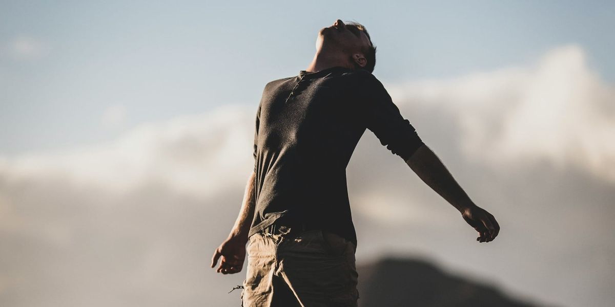 Building Self-Worth Beyond Achievement and Productivity