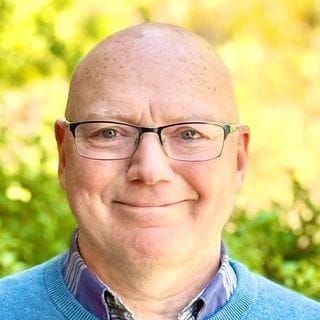 Chris Graham