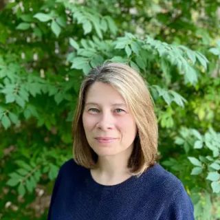 Tracey Ropp