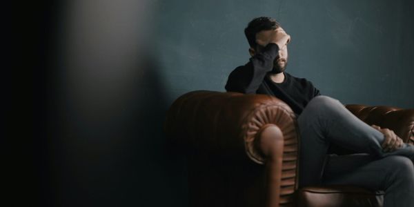 Therapy for Men: Breaking Down Barriers to Male Mental Health Support