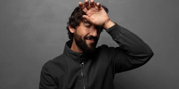 Why Men Avoid Therapy and Why It’s Worth Going Anyway