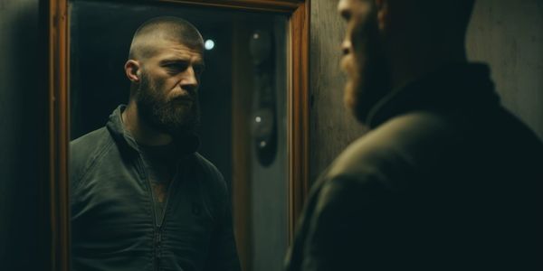 When Who You Are Is Tied to What You Do