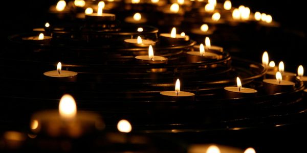 Grief Counselling in Canada: How to Find Support After a Loss