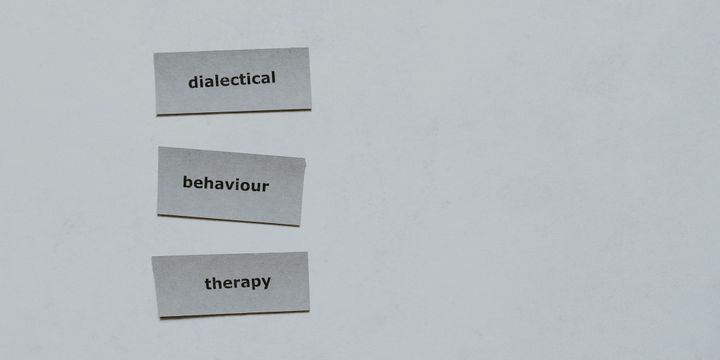 Break Free From Negative Patterns Of Thinking With Dialectical Behaviour Therapy