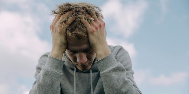 Emotional Regulation and Repair: Why They Matter for Men, Relationships, and Fatherhood