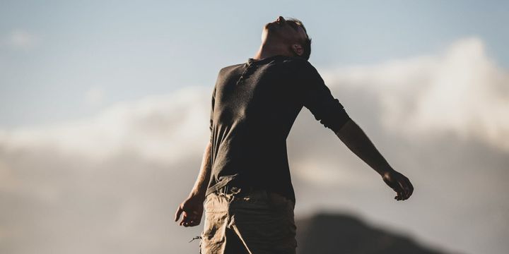 Building Self-Worth Beyond Achievement and Productivity
