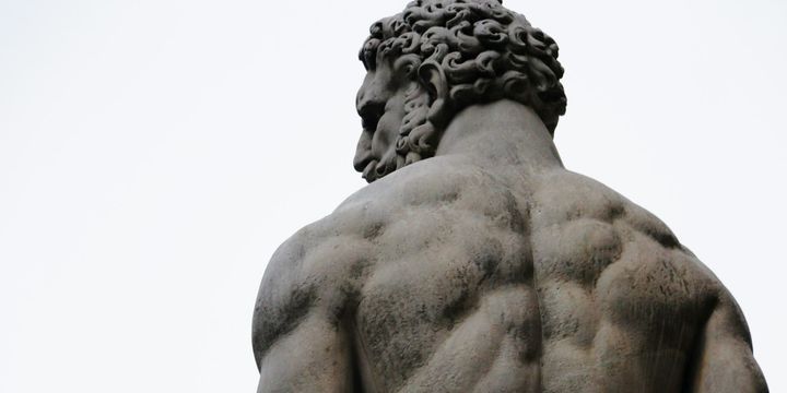 Masculinity, the Manosphere, and Finding Your Own Definition of Strength