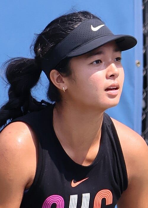 The Girl who Dreamed of Wimbledon from the Shellcourts in Pasig