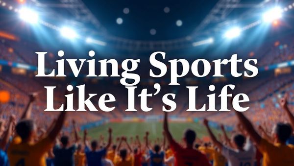 Hey, If you're here, you get it!