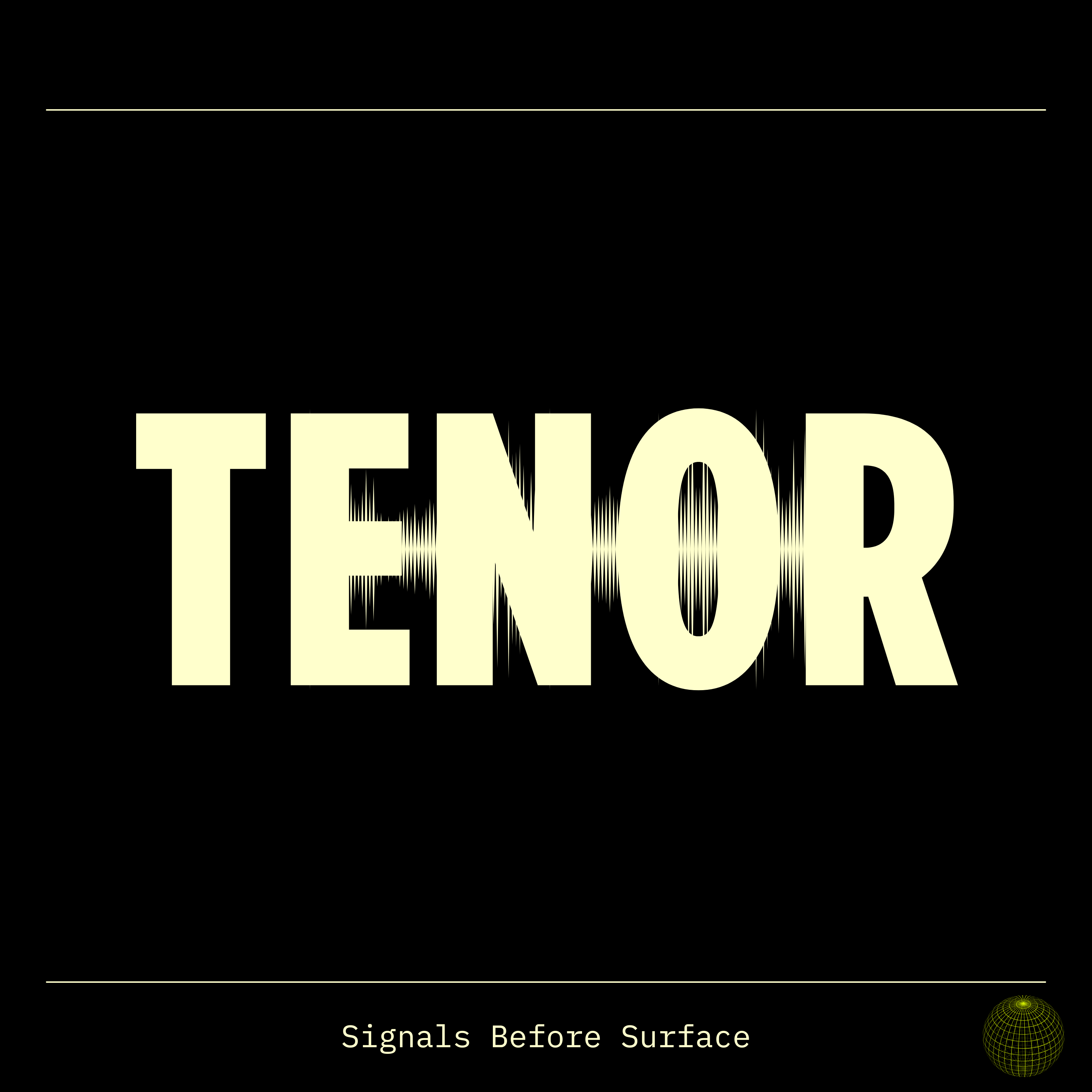 Tenor