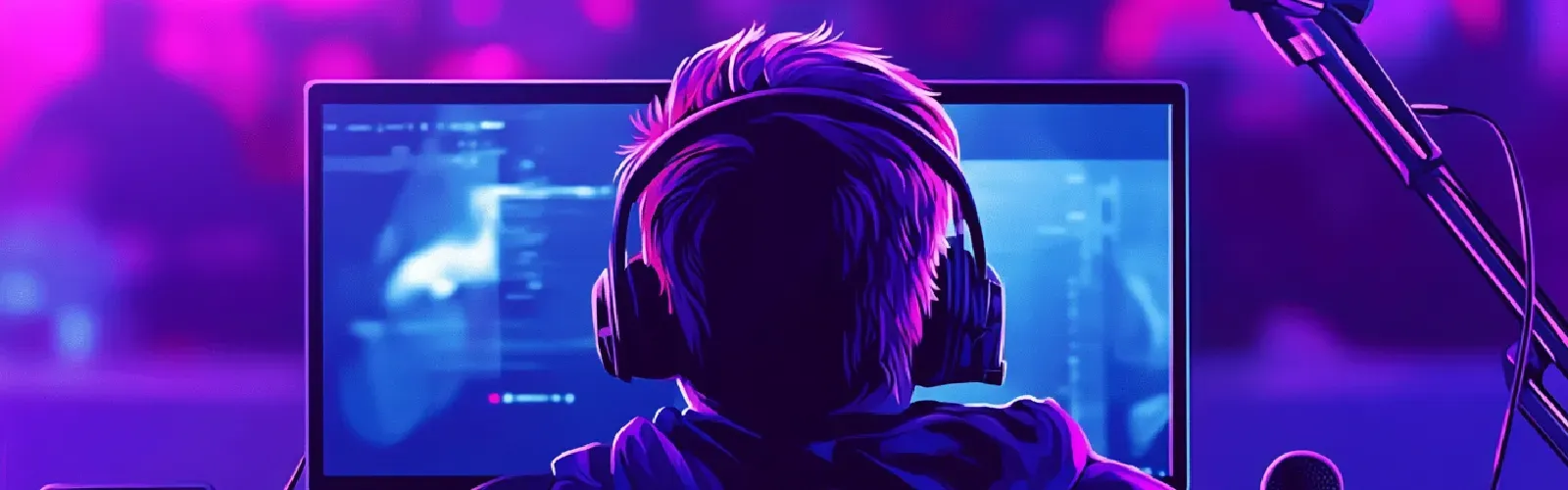 Streamish - Content Creation Community